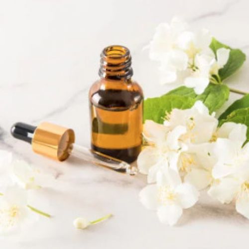 Jasmine Essential Oil - Tinh dầu hoa nhài