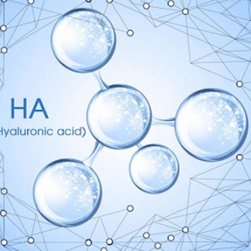 HA ( Hyaluronic Acid ) - Sự thần kỳ trong mỹ phẩm chăm sóc da