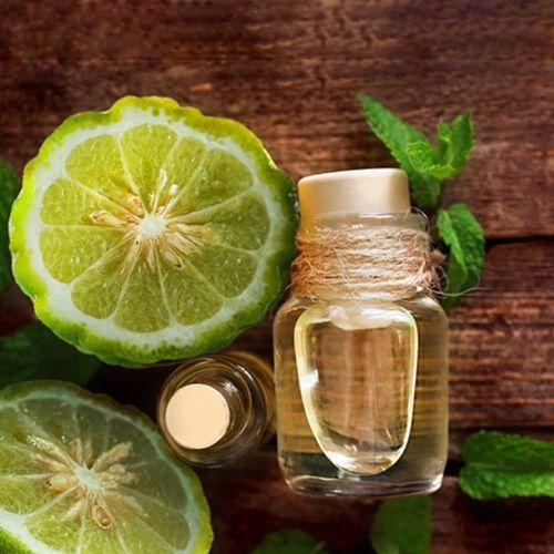 Bergamot Essential Oil - Tinh dầu cam hương