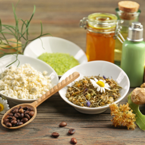  Aczero - giải pháp cho làn da mụn từ thiên nhiên