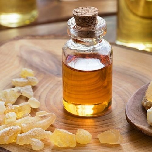 11 Lợi ích sức khỏe của tinh dầu trầm hương